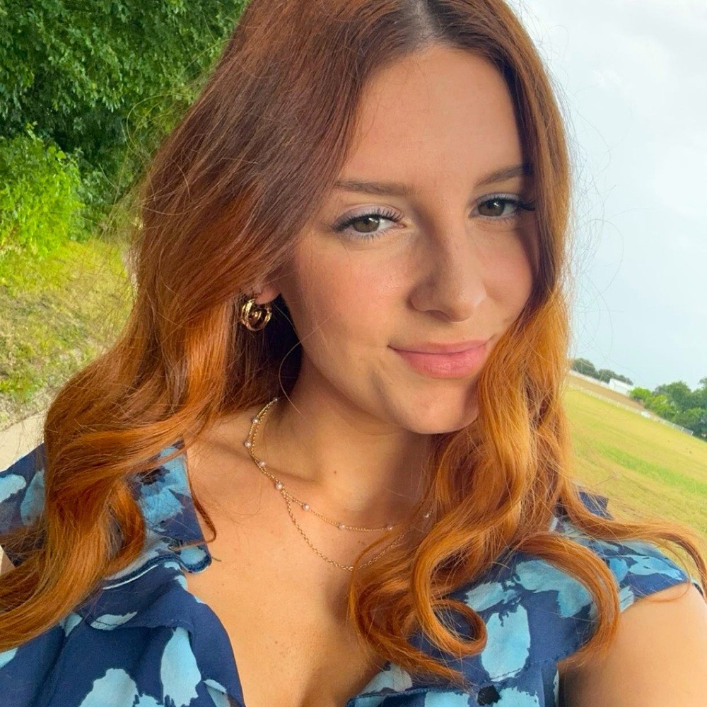 Meet your Posher, Reighlee